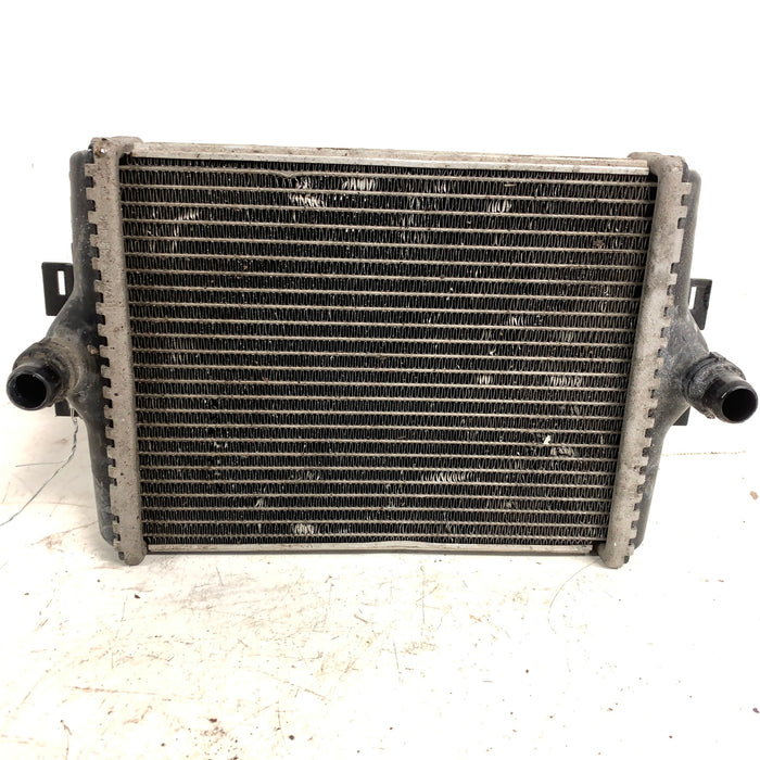 BMW F32 F30 F33 F34 F36 3 & 4 Series M Sport Auxiliary Radiator 7628057