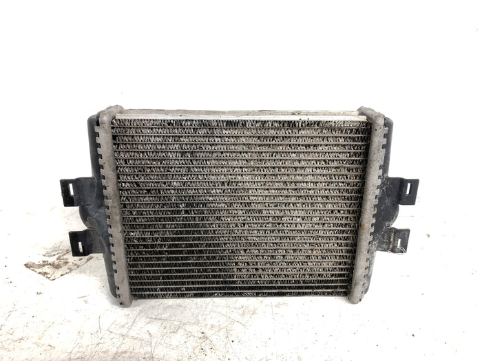 BMW F32 F30 F33 F34 F36 3 & 4 Series M Sport Auxiliary Radiator 7628057