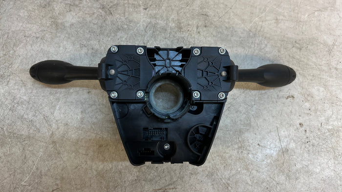 MINI R56 Cooper S Steering Column Switch Unit W/Clockspring & Stalks *DAMAGED* 9253770