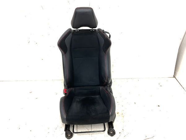 Subaru BRZ/Scion FRS Left/Driver Side Front Seat