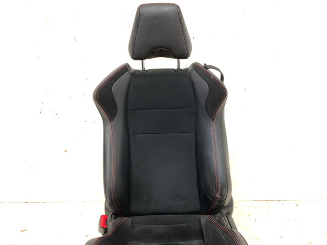 Subaru BRZ/Scion FRS Left/Driver Side Front Seat