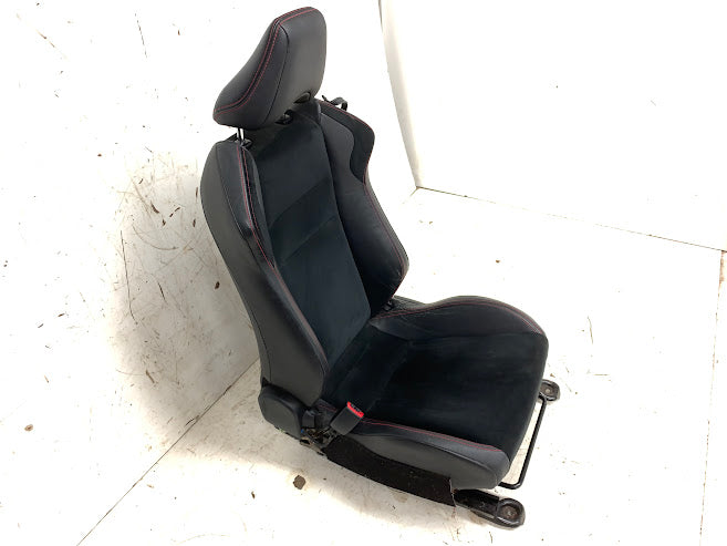 Subaru BRZ/Scion FRS Left/Driver Side Front Seat