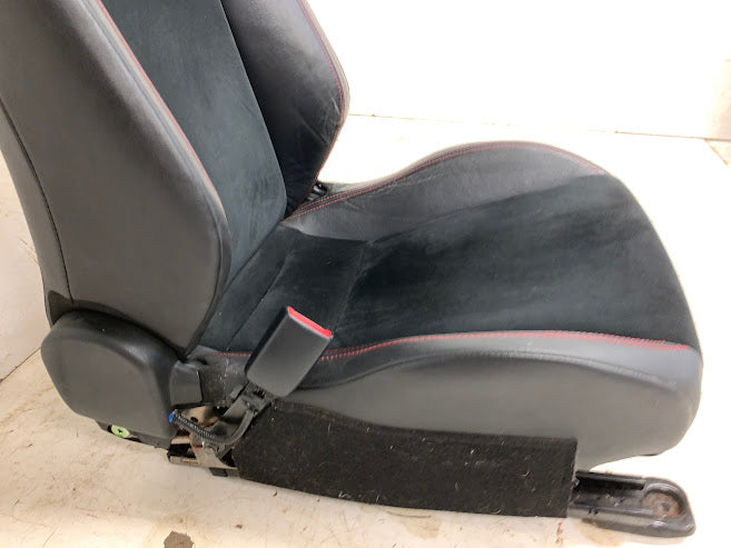 Subaru BRZ/Scion FRS Left/Driver Side Front Seat