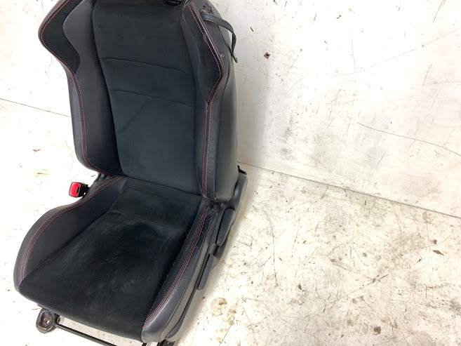 Subaru BRZ/Scion FRS Left/Driver Side Front Seat