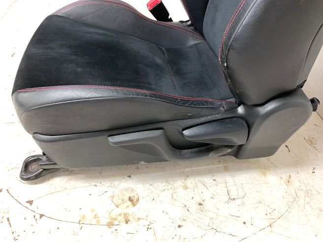 Subaru BRZ/Scion FRS Left/Driver Side Front Seat