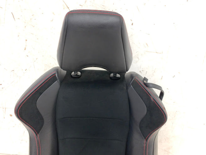 Subaru BRZ/Scion FRS Left/Driver Side Front Seat