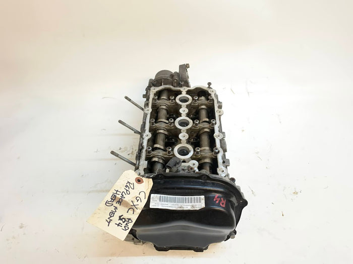 Audi B8/8K S4 3.0L V6 Right/Passenger Side Cylinder Head 06E103404T