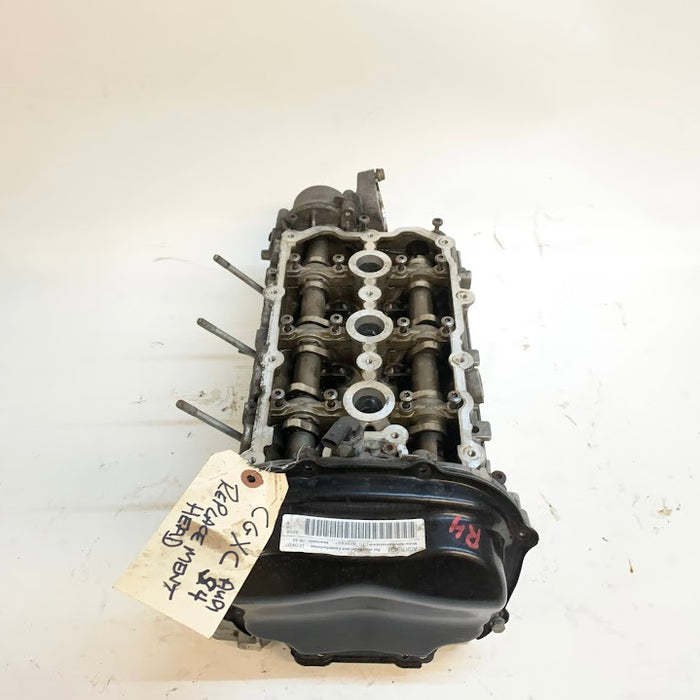 Audi B8/8K S4 3.0L V6 Right/Passenger Side Cylinder Head 06E103404T