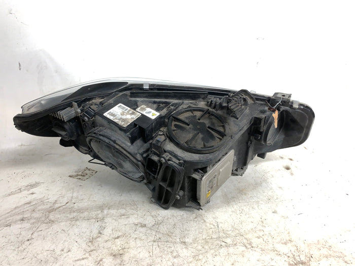 BMW F32 F33 F36 4 Series Pre-LCI Left/Driver Side Adaptive Xenon Headlight 7387551 *DAMAGED*