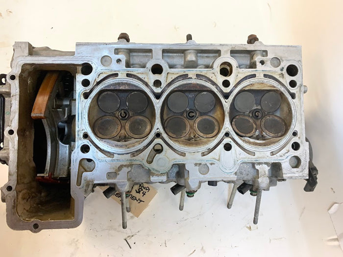 Audi B8/8K S4 3.0L V6 Right/Passenger Side Cylinder Head 06E103404T