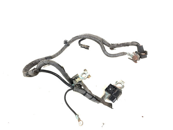 Subaru BRZ/Scion FRS Battery/Starter Wiring Harness 7034-6320