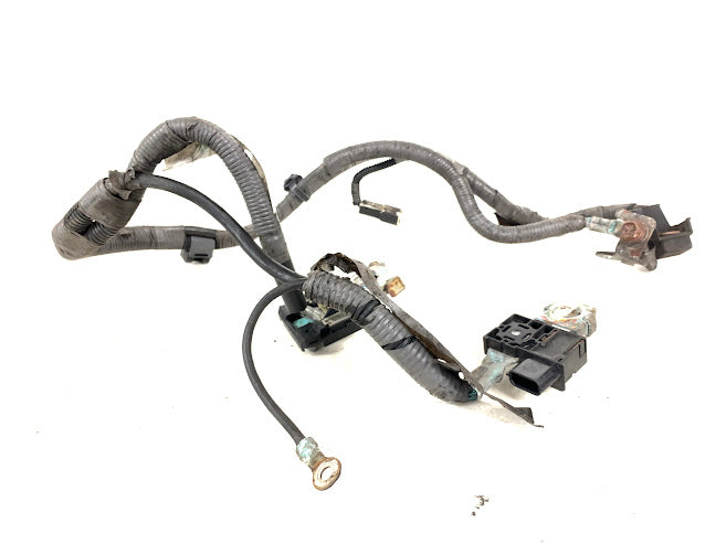 Subaru BRZ/Scion FRS Battery/Starter Wiring Harness 7034-6320