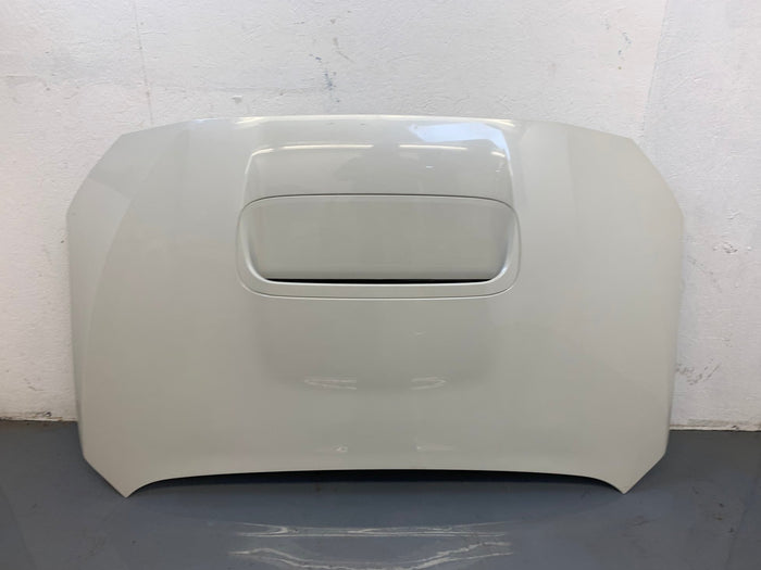 Subaru VA WRX STI Hood Crystal White Pearl (K1X)