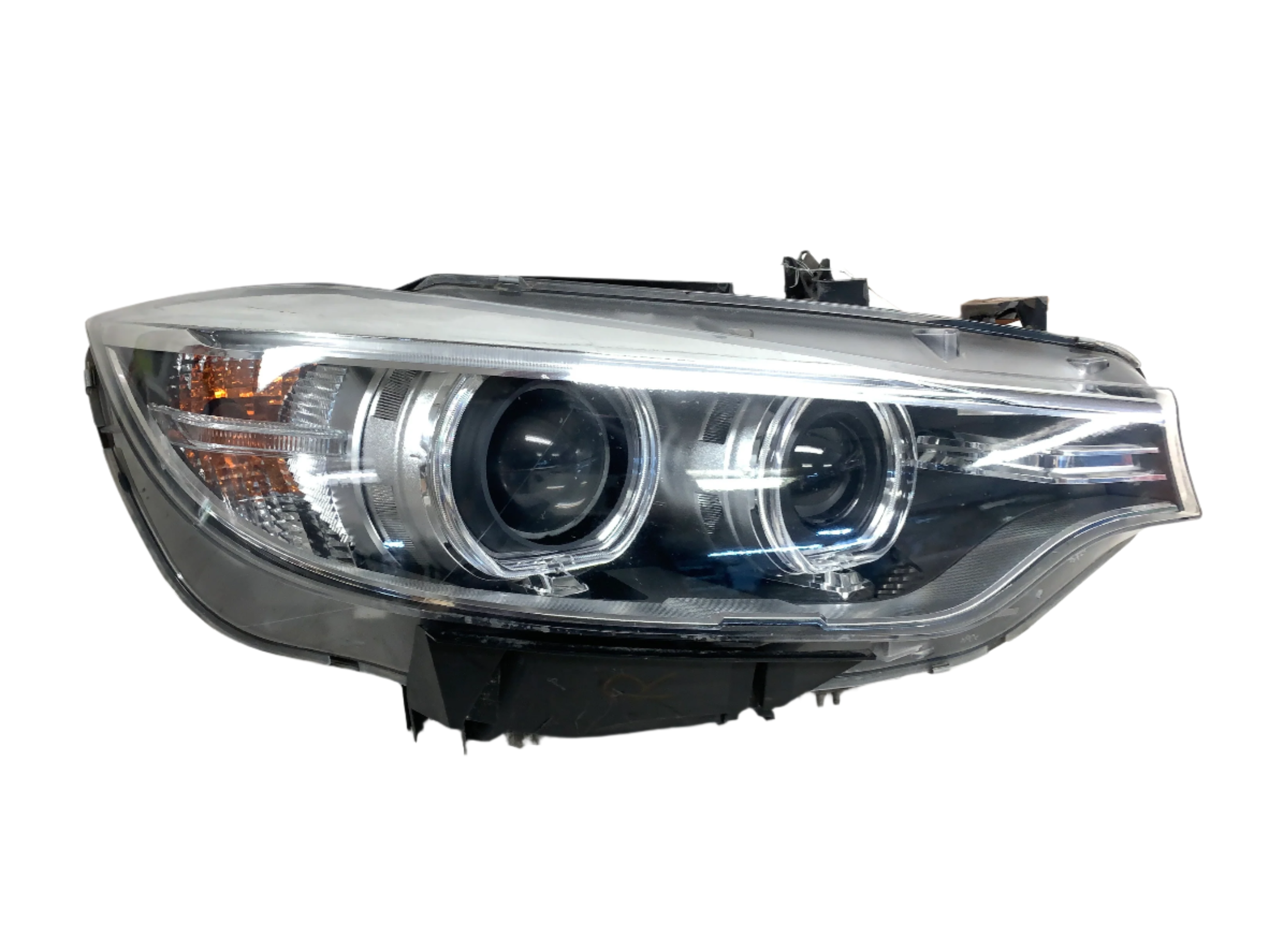 BMW F32 F33 F36 4 Series Pre-LCI Right/Passenger Side Adaptive BMW F32 F33 F36 4 Series Pre-LCI Right/Passenger Side Adaptive
