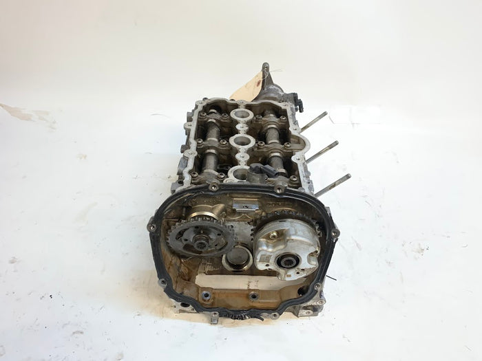 Audi B8/8K S4 3.0L V6 Left/Driver Side Cylinder Head 06E103403M