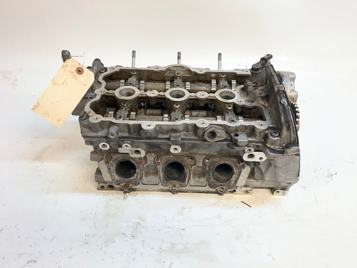 Audi B8/8K S4 3.0L V6 Left/Driver Side Cylinder Head 06E103403M