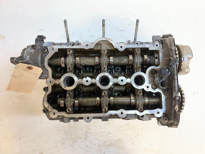 Audi B8/8K S4 3.0L V6 Left/Driver Side Cylinder Head 06E103403M