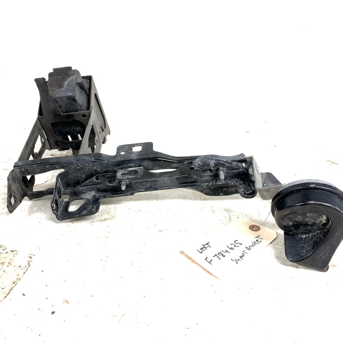 BMW F30 F31 F32 F33 F34 F36 3 & 4 Series Left/Driver Side Headlight Bracket 51647245791