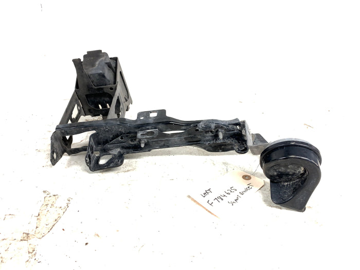 BMW F30 F31 F32 F33 F34 F36 3 & 4 Series Left/Driver Side Headlight Bracket 51647245791