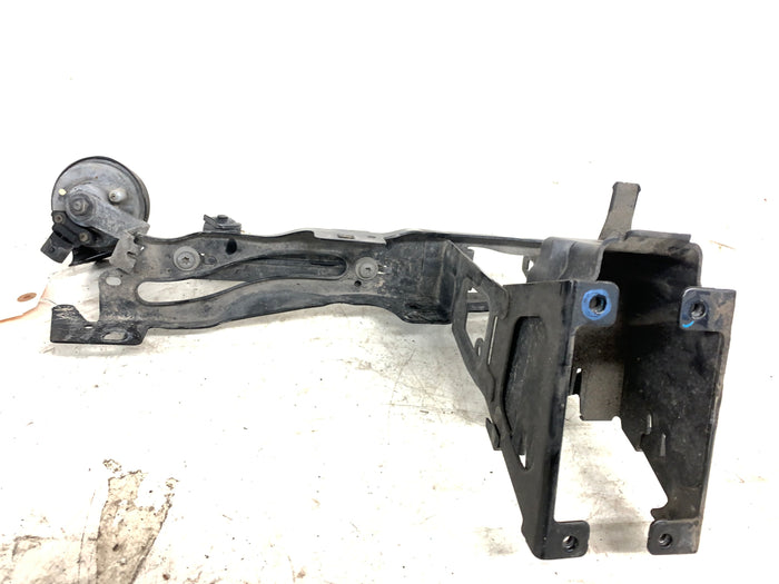 BMW F30 F31 F32 F33 F34 F36 3 & 4 Series Left/Driver Side Headlight Bracket 51647245791