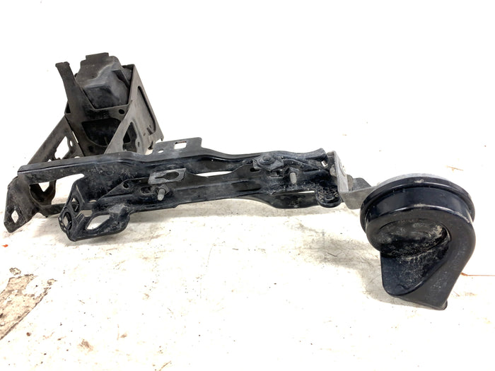 BMW F30 F31 F32 F33 F34 F36 3 & 4 Series Left/Driver Side Headlight Bracket 51647245791