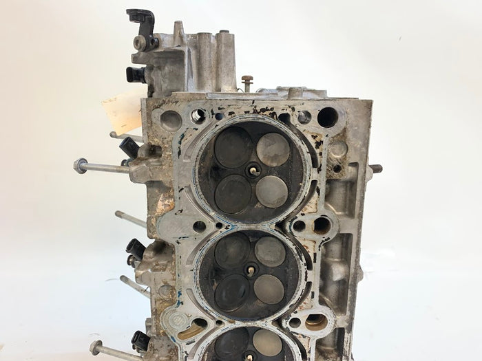 Audi B8/8K S4 3.0L V6 Left/Driver Side Cylinder Head 06E103403M