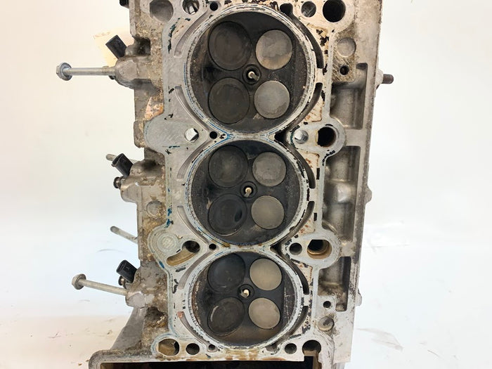 Audi B8/8K S4 3.0L V6 Left/Driver Side Cylinder Head 06E103403M