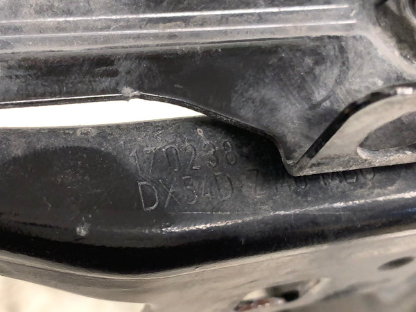 BMW F30 F31 F32 F33 F34 F36 3 & 4 Series Left/Driver Side Headlight Bracket 51647245791