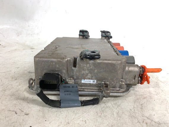 Tesla Model S Front High Voltage Junction Distrubution Box 1028843-99-B