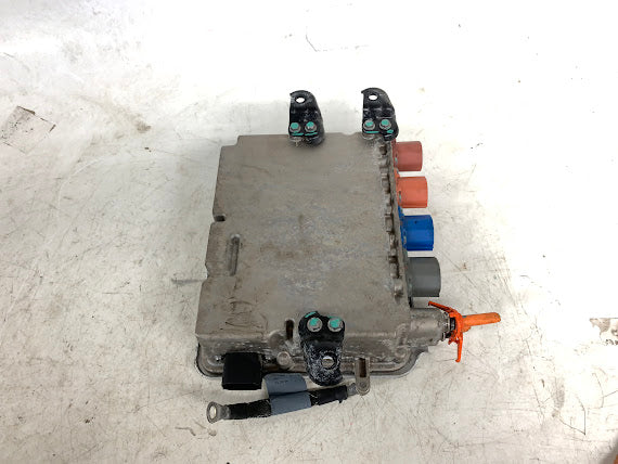 Tesla Model S Front High Voltage Junction Distrubution Box 1028843-99-B