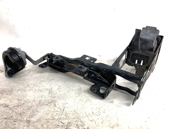 BMW F30 F31 F32 F33 F34 F36 3 & 4 Series Right/Passenger Side Headlight Bracket 51647245792