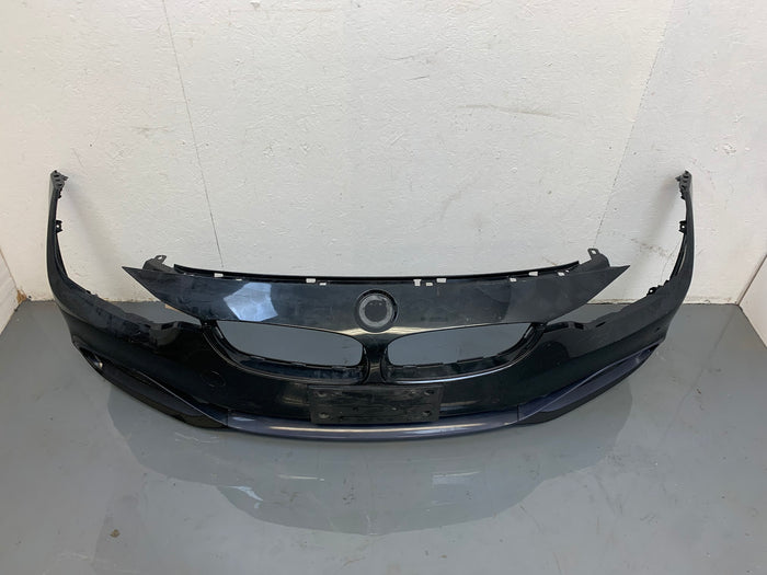 BMW F32 F33 F36 440i 435i 430i 428i Front Bumper W/PDC