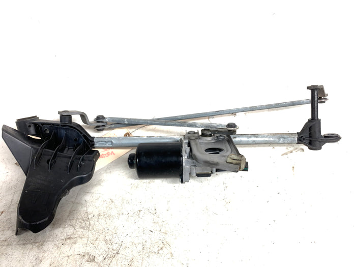 BMW F32 F31 F30 F33 F34 F36 3 & 4 Series Windshield Wiper Motor/Linkage 7267503