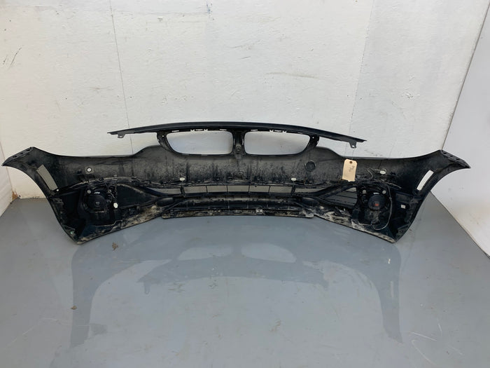 BMW F32 F33 F36 440i 435i 430i 428i Front Bumper W/PDC