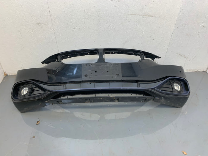 BMW F32 F33 F36 440i 435i 430i 428i Front Bumper W/PDC