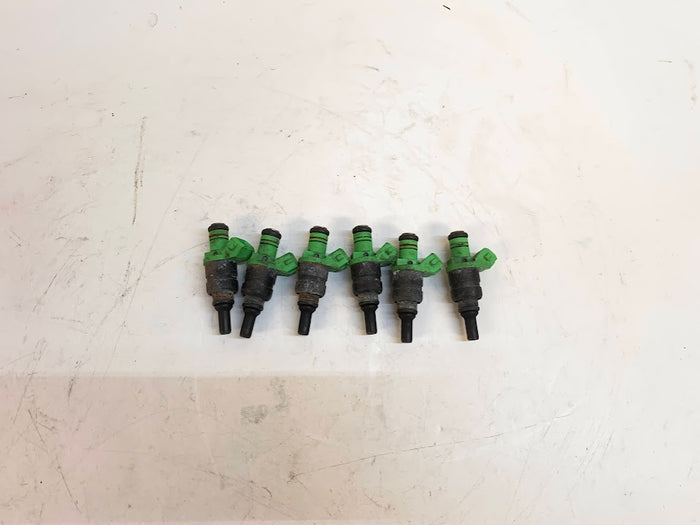 BMW E46 330i 330CI VF Supercharger Tuned MS43 ECU/DME Key Set & Injectors VFK36-01