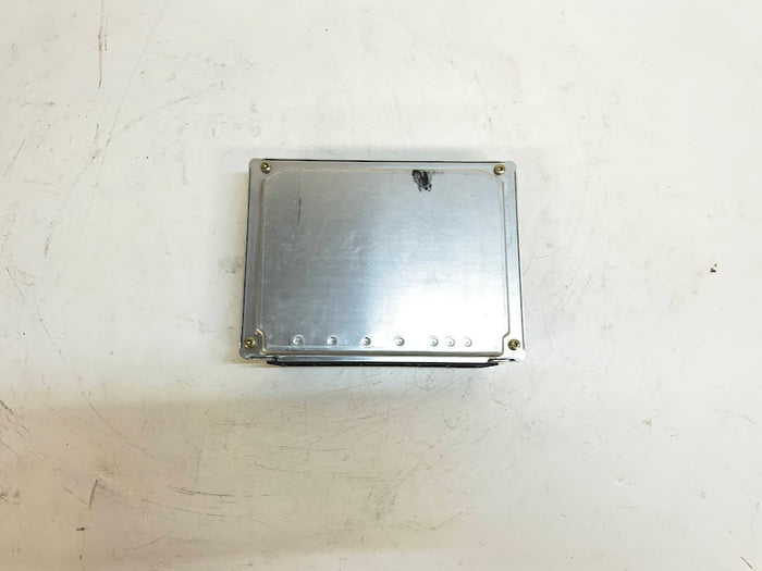 BMW E46 330i 330CI VF Supercharger Tuned MS43 ECU/DME Key Set & Injectors VFK36-01