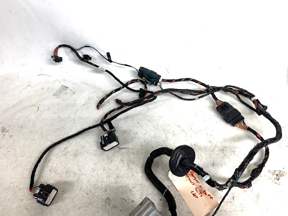 Tesla Model S High Voltage Battery Rapid Signal Plug/Wiring Harness 1003311-00-B