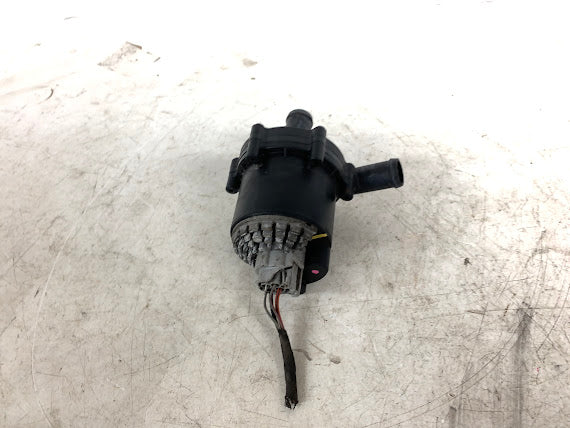 Tesla Model S P90D Battery Auxiliary Coolant Electric Water Pump 1490099-00-A