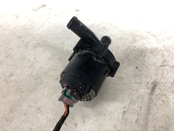 Tesla Model S P90D Battery Auxiliary Coolant Electric Water Pump 1490099-00-A