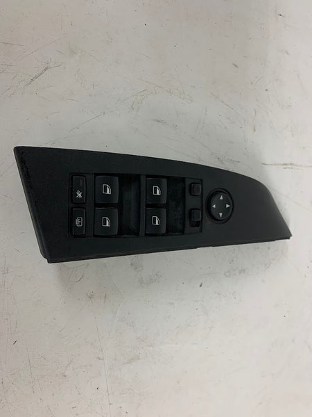 BMW E60 M5 Left/Driver Side Front Master Window Switch 6951919