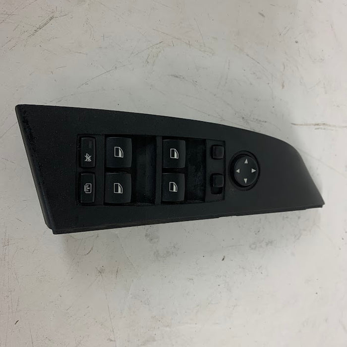 BMW E60 M5 Left/Driver Side Front Master Window Switch 6951919