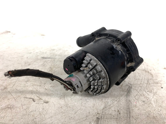 Tesla Model S P90D Battery Auxiliary Coolant Electric Water Pump 1490099-00-A