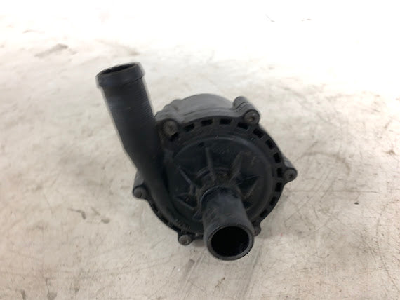 Tesla Model S P90D Battery Auxiliary Coolant Electric Water Pump 1490099-00-A