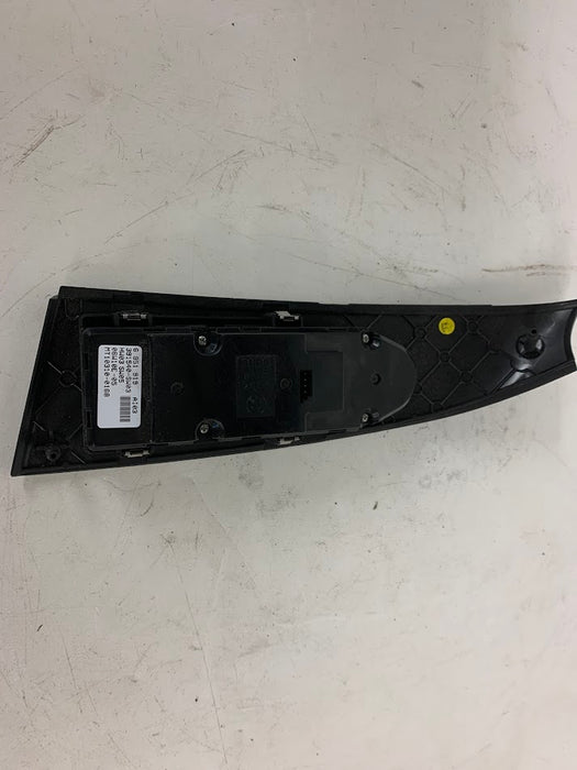 BMW E60 M5 Left/Driver Side Front Master Window Switch 6951919