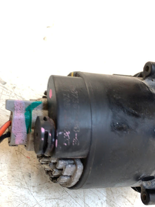 Tesla Model S P90D Battery Auxiliary Coolant Electric Water Pump 1490099-00-A