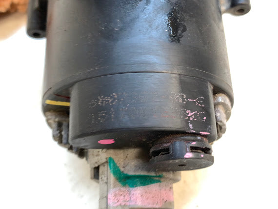 Tesla Model S P90D Battery Auxiliary Coolant Electric Water Pump 1490099-00-A