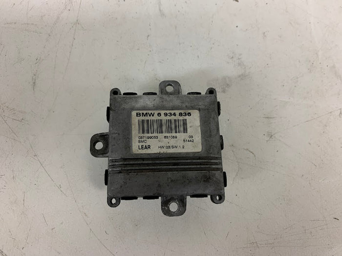 BMW E60 M5 Xenon Headlight Adaptive Control Module 6934836