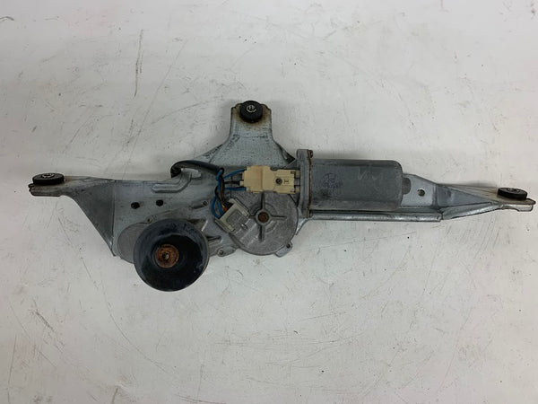 Nissan Stagea 260 RS Rear Window Wiper Motor Assy 287100V006