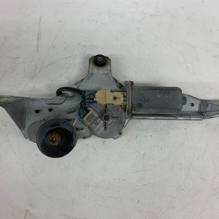 Nissan Stagea 260 RS Rear Window Wiper Motor Assy 287100V006